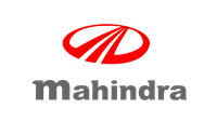 Mahindra Logo