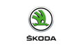 Logo of Skoda - Bangalore Airport